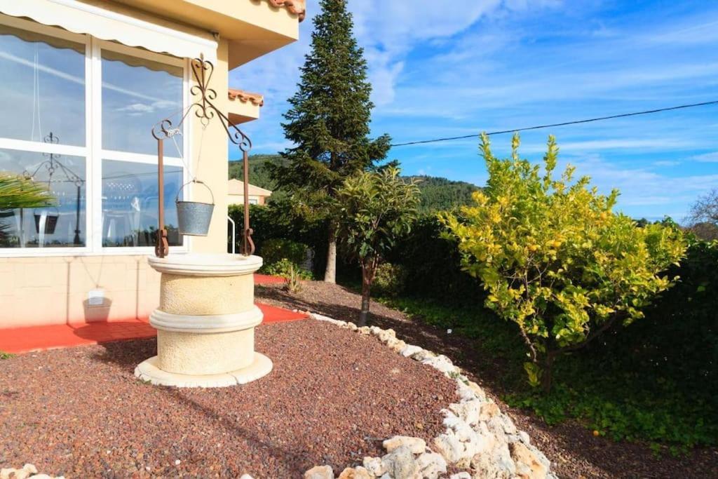 Can Montclar - Preciosa Casa Cerca De Cambrils Таррагона Екстер'єр фото