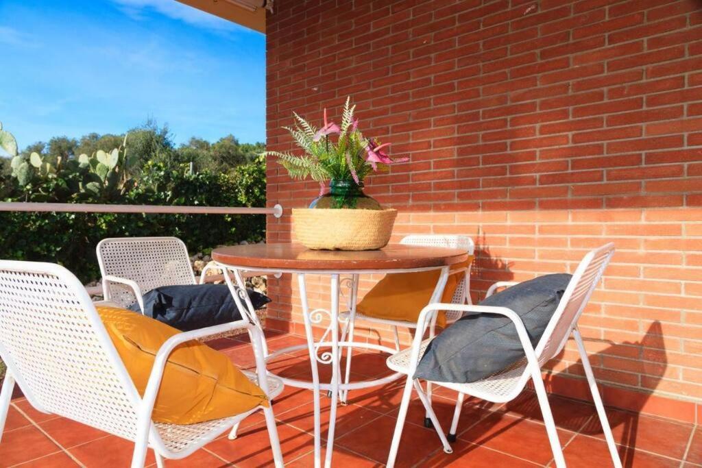 Can Montclar - Preciosa Casa Cerca De Cambrils Таррагона Екстер'єр фото