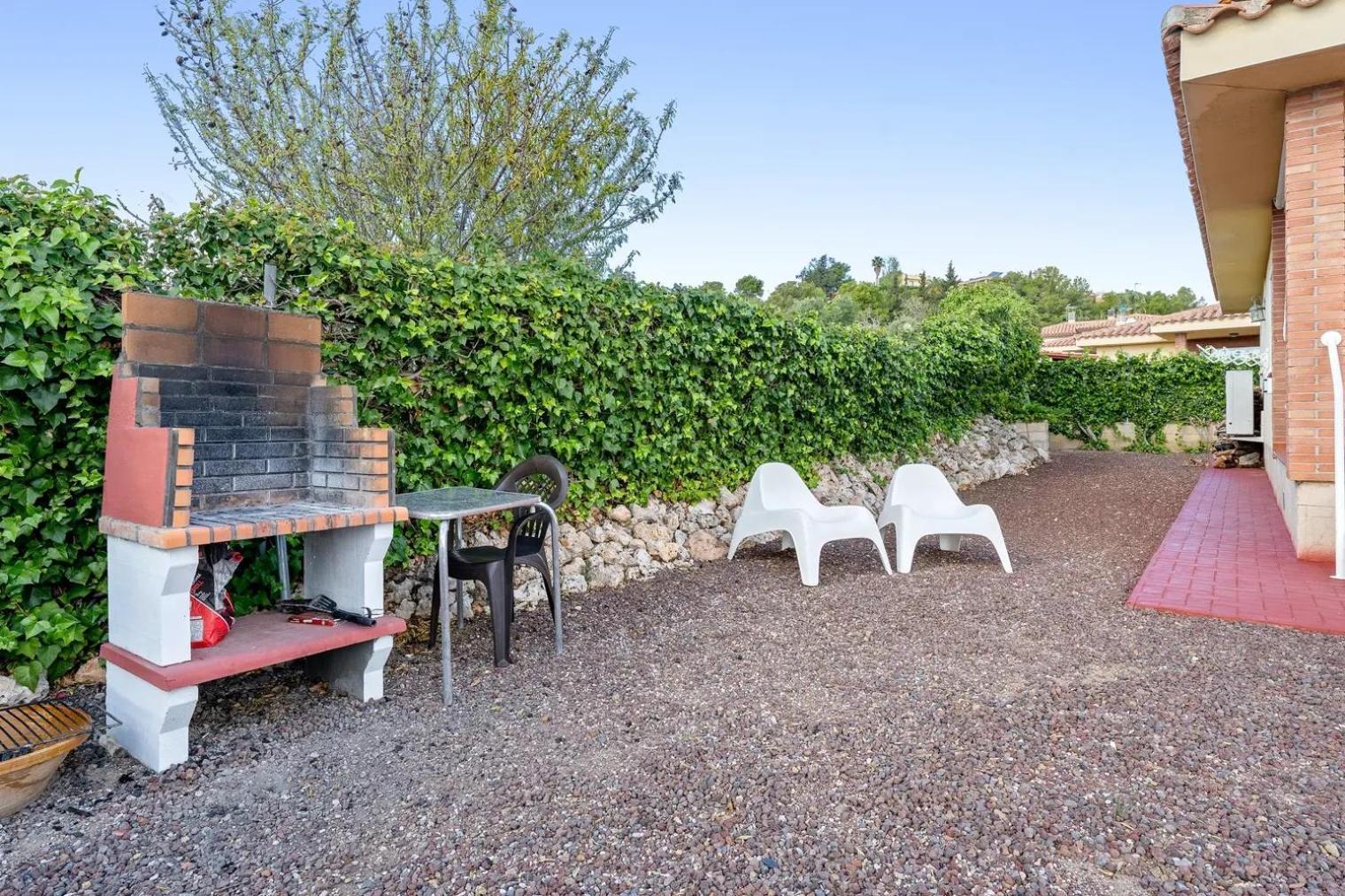 Can Montclar - Preciosa Casa Cerca De Cambrils Таррагона Екстер'єр фото